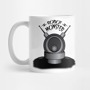 Robot Monster! Mug